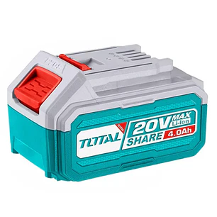 BATERIA LITIO-ION 20V 4.0AH P20S TOTAL