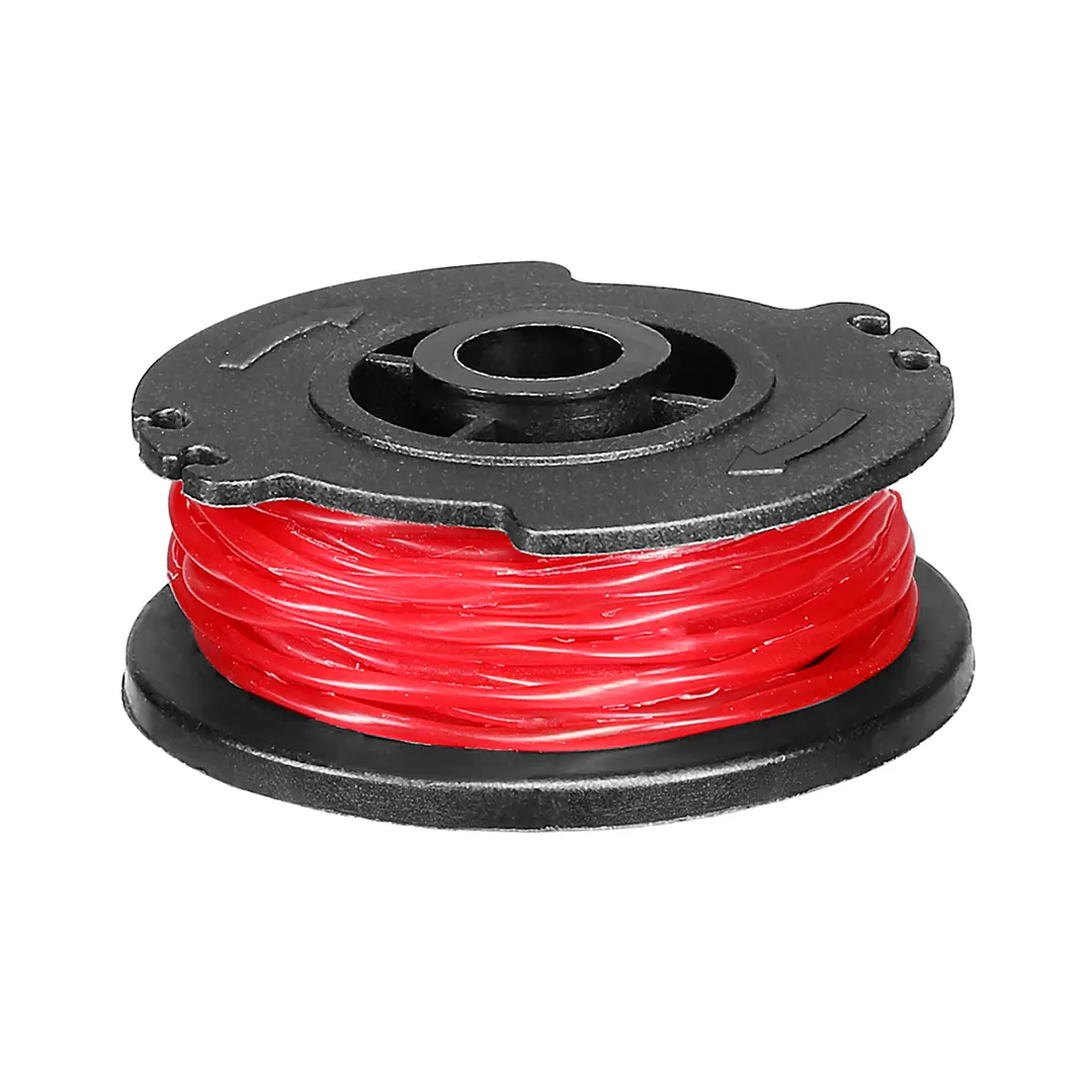 HILO NYLON PARA ORILLADORA 1.6MMx5M 2PCS TOTAL 1