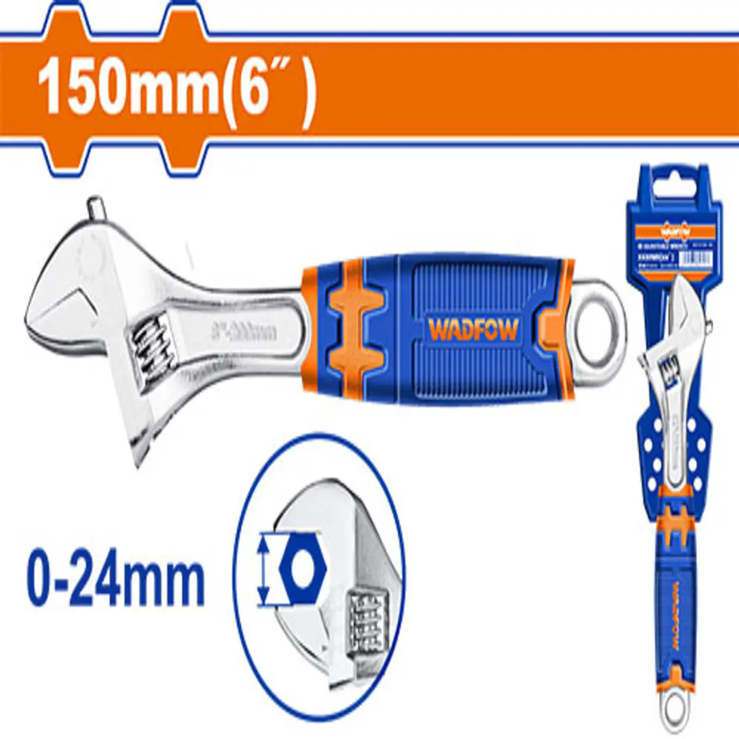 LLAVE FRANCESA 6