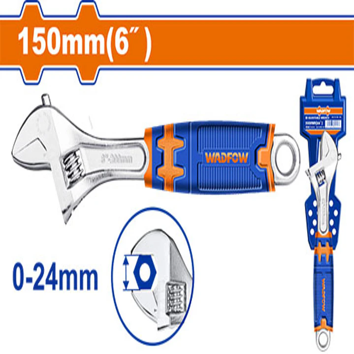 LLAVE FRANCESA 6