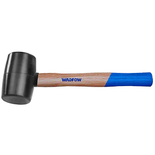 MAZO DE GOMA 16 OZ WADFOW