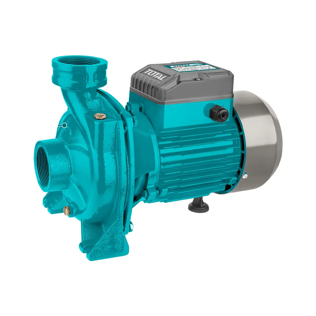 BOMBA DE AGUA CENTRIFUGA 3HP TOTAL 1