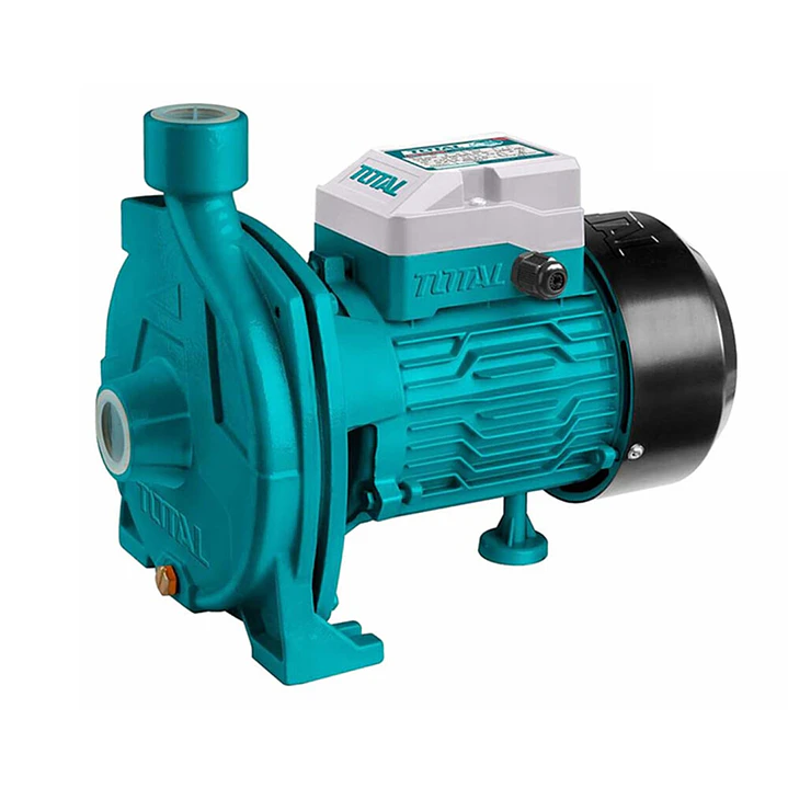 BOMBA DE AGUA CENTRIFUGA 2HP TOTAL 1x1 1