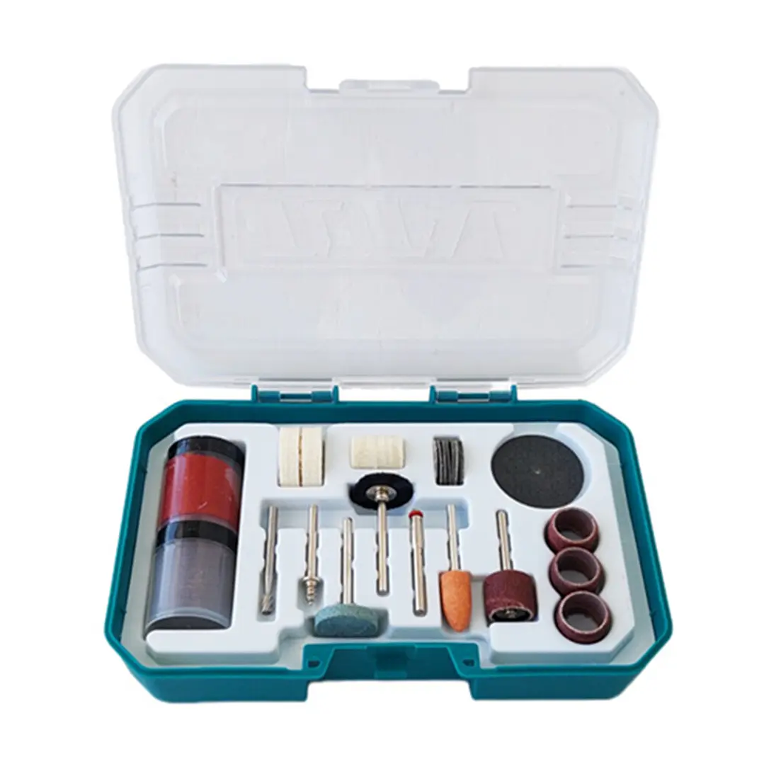 JGO ACCESORIOS P. MINITORNO POR 73PCS TOTAL 1