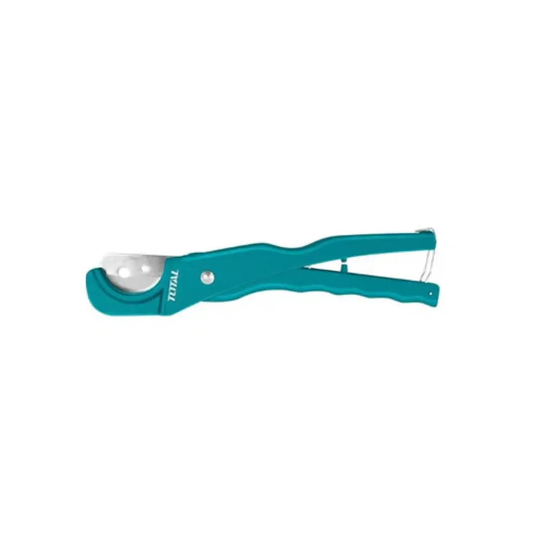 CORTADOR DE TUBO PVC 3-35MM TOTAL 1