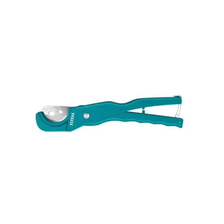 CORTADOR DE TUBO PVC 3-35MM TOTAL 1