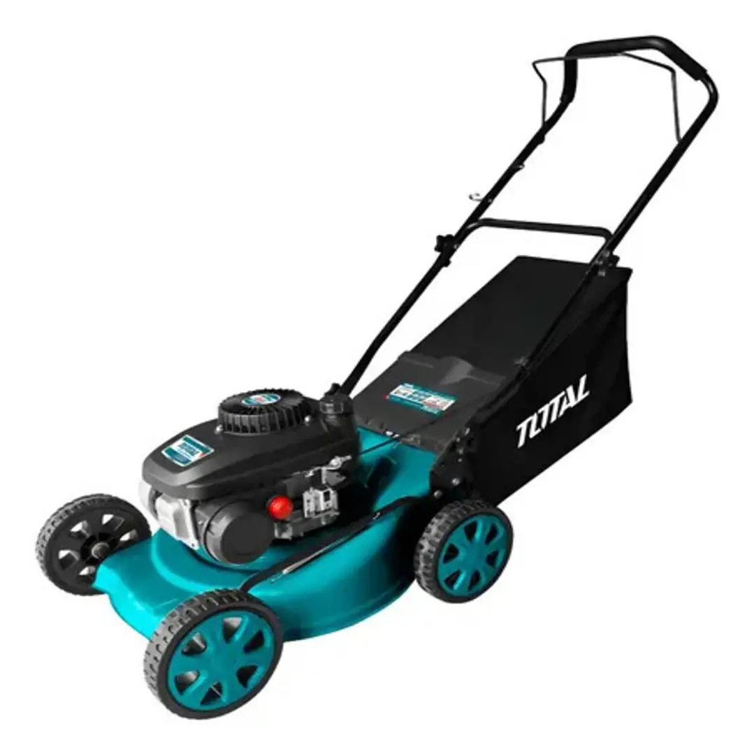 CORTADORA DE CESPED BENCINERO 4HP 18