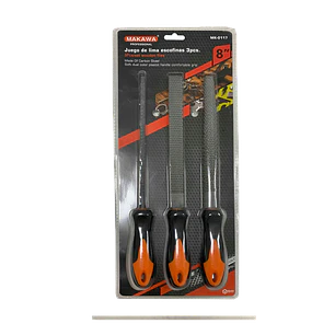 JUG LIMA ESCOFINA 8 X3PCS MAKAWA