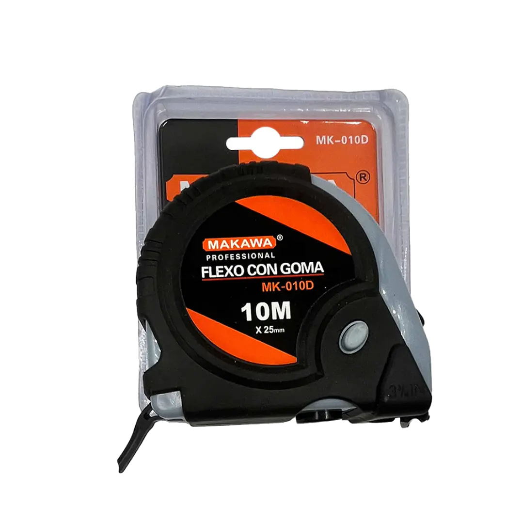 HUINCHA 10M*25MM 1