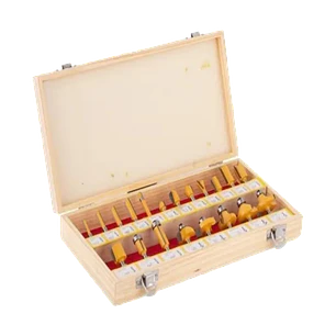 JUG CUCHILLO P. TUPI X 20PCS MAKAWA