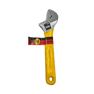 LLAVE FRANCESA 8 M AMARILLO