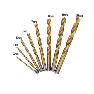 JGO BROCAS X8PCS P METAL MAKAWA