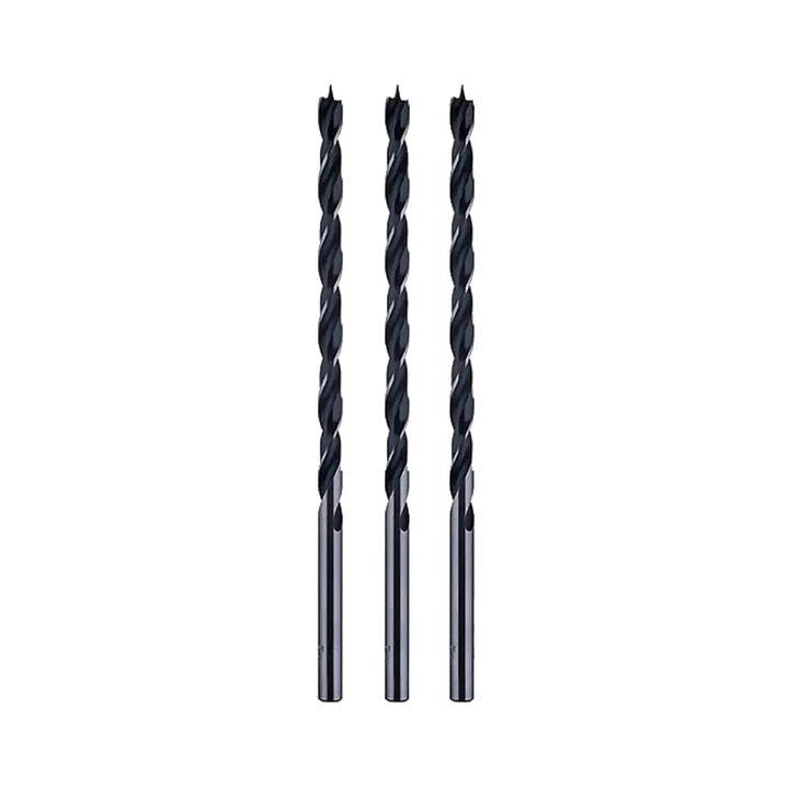 JGO BROCAS 3PCSX400MM P MADERA MAKAWA 1