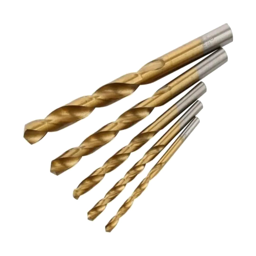 JGO BROCAS X5PCS P METAL MAKAWA 1