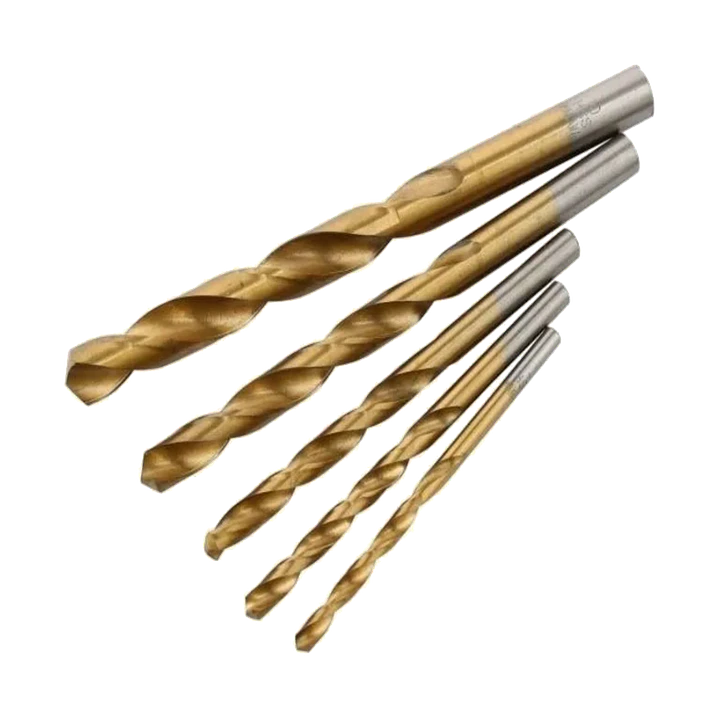 JGO BROCAS X5PCS P METAL MAKAWA 1