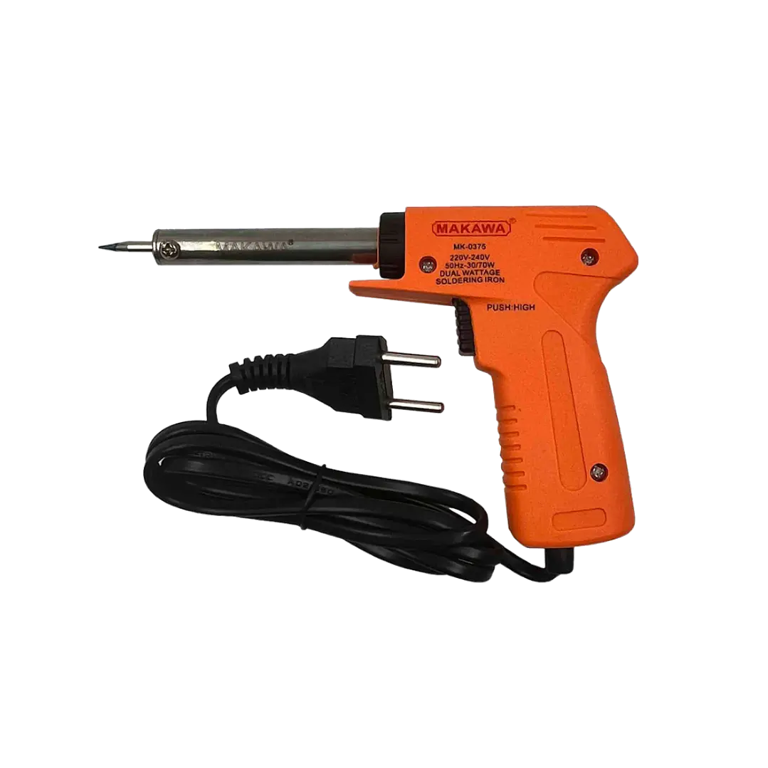 PISTOLA CAUTIN 30W 70W MAKAWA 1