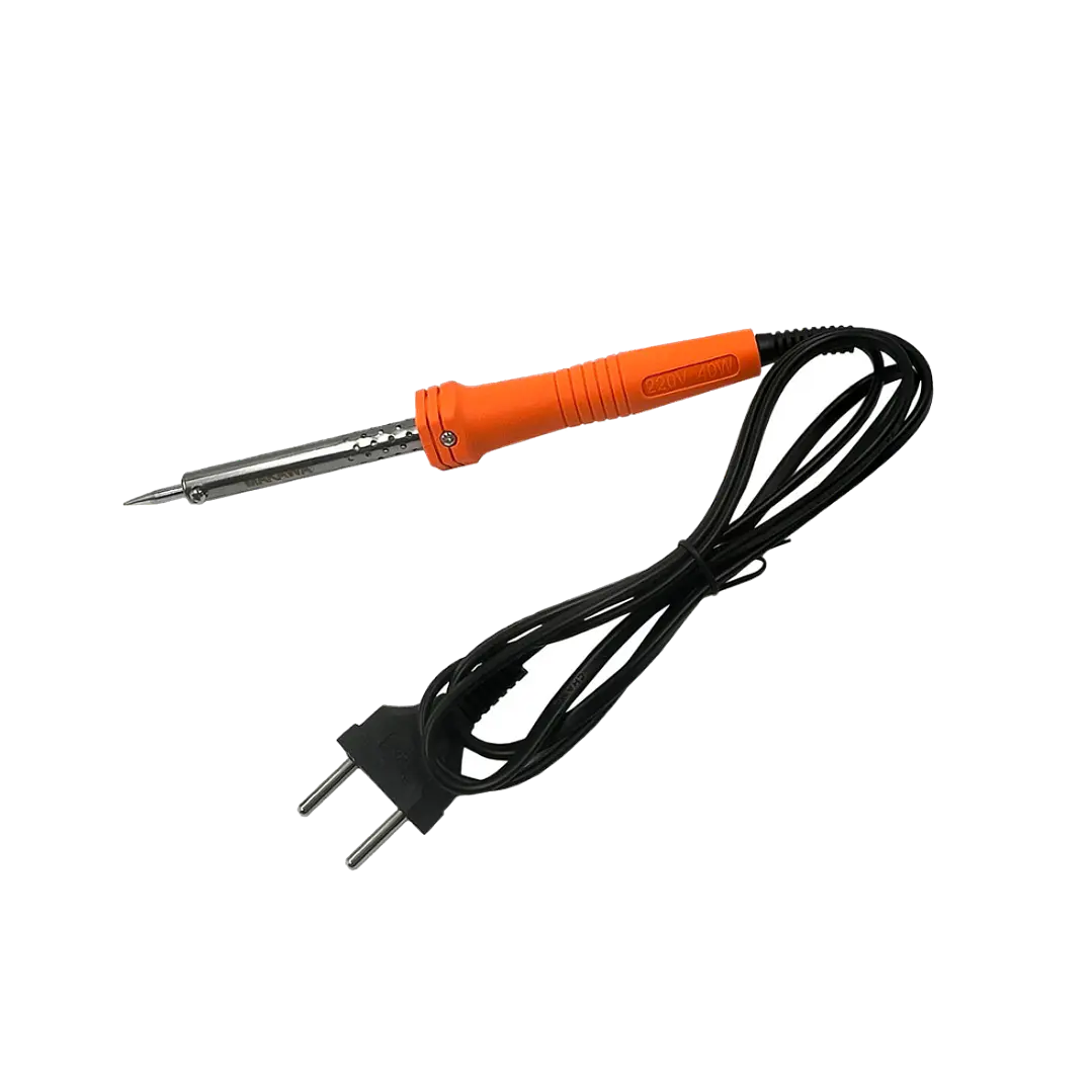 CAUTIN TIPO LAPIZ 40W MAKAWA 1