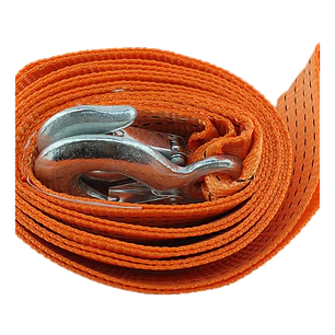 CABLE REMOLQUE 4T 50MMX3.6MT PVC MAKAWA