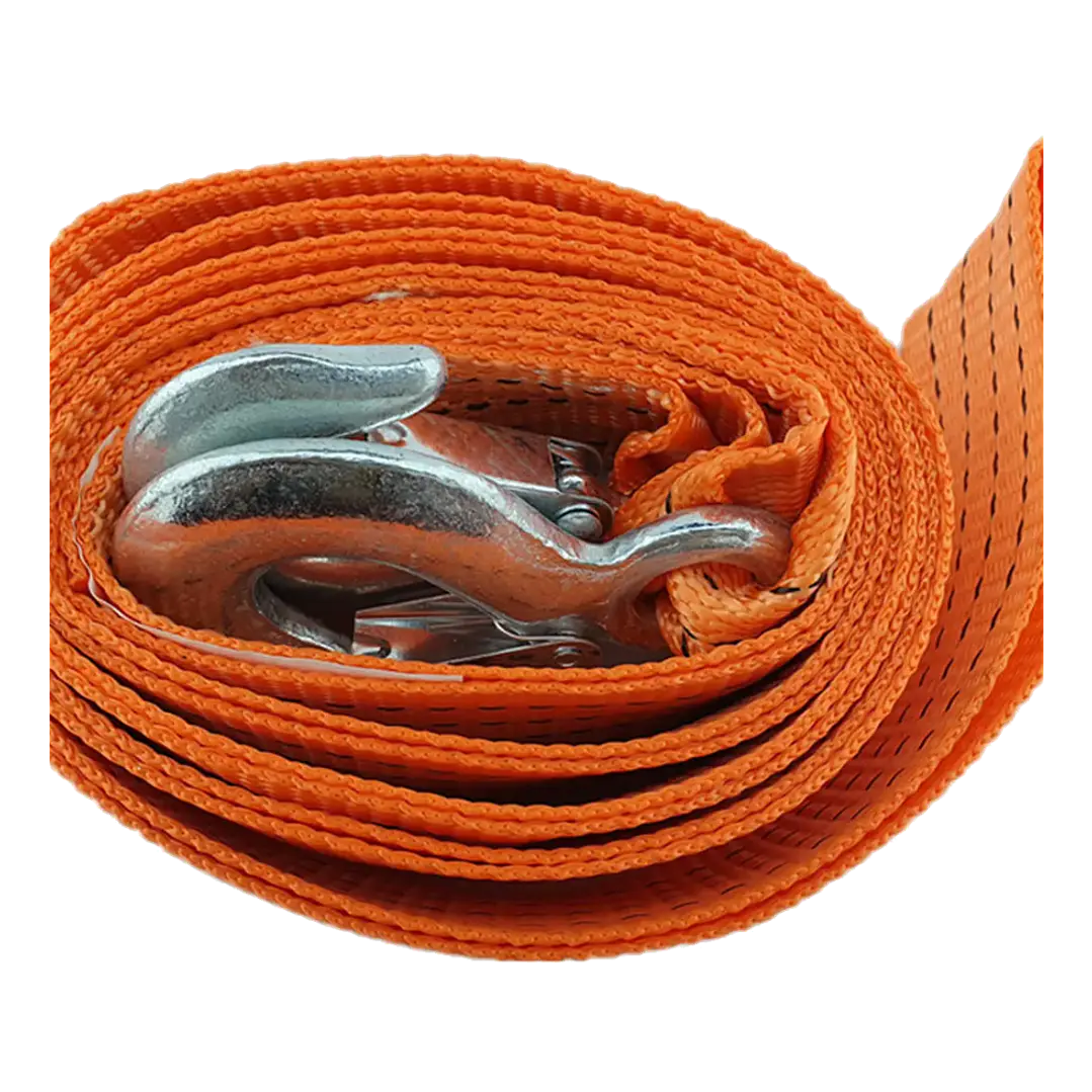 CABLE REMOLQUE 4T 50MMX3.6MT PVC MAKAWA 1