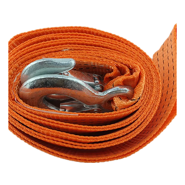 CABLE REMOLQUE 4T 50MMX3.6MT PVC MAKAWA 1