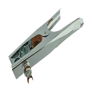 Pinza Para Toma A Tierra 600 Amp Makawa