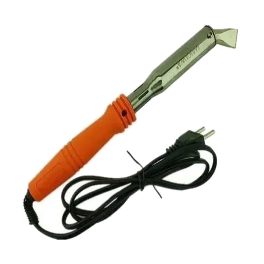 Cautin 150 Watts 220v Makawa Mk-0379 1