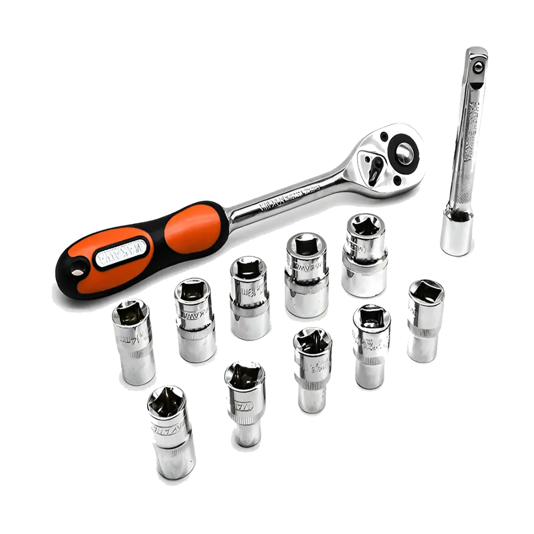 JGO DADOS X13PCS MAKAWA 1