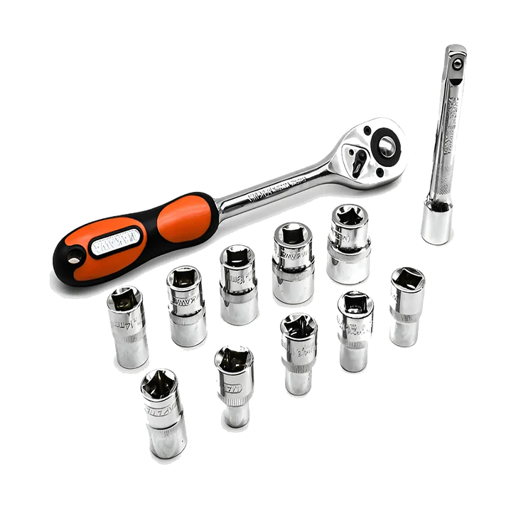 JGO DADOS X13PCS MAKAWA 1