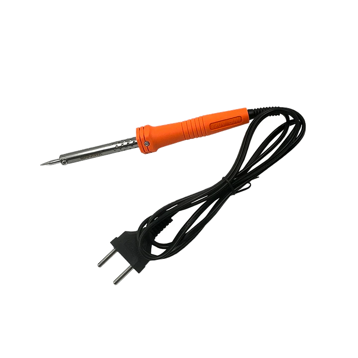 Cautin Tipo Lapiz 60W P Soldar Makawa 1