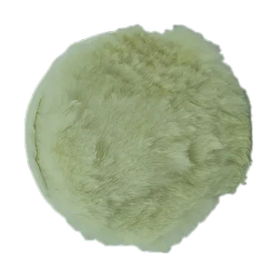 Disco Para Pulir 180mm 7 Pulgada Lana Makawa Mk-0388
