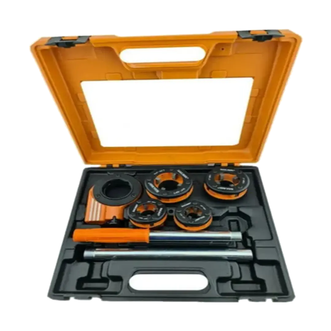 TARRAJA MANUAL P PVC MAKAWA 3/4 1
