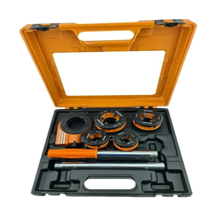TARRAJA MANUAL P PVC MAKAWA 3/4 1