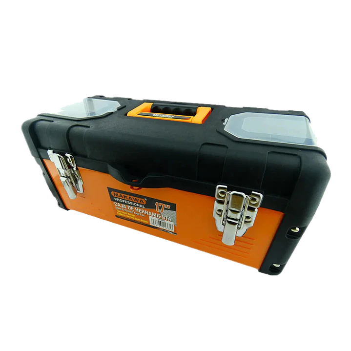 CAJA HERRAMIENTAS 17 MAKAWA 1