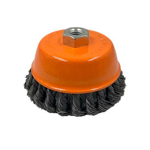 ESCOBILLA DE COPA 5 TRENZADO MAKAWA