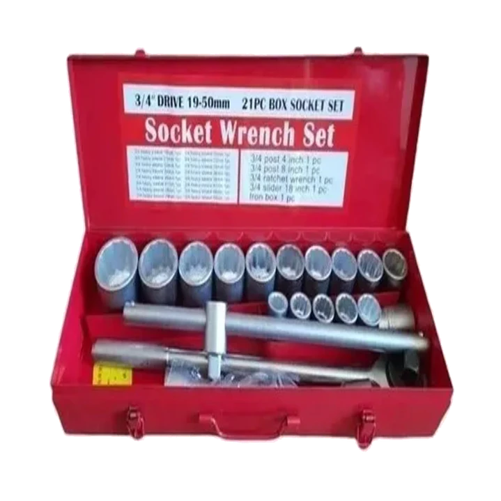 Kit Juego De Dados Chicharra Cuadrante 3/4 21 Piezas Makawa 1