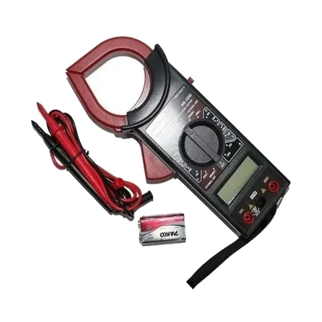 MULTITESTER DIGITAL MAKAWA 1