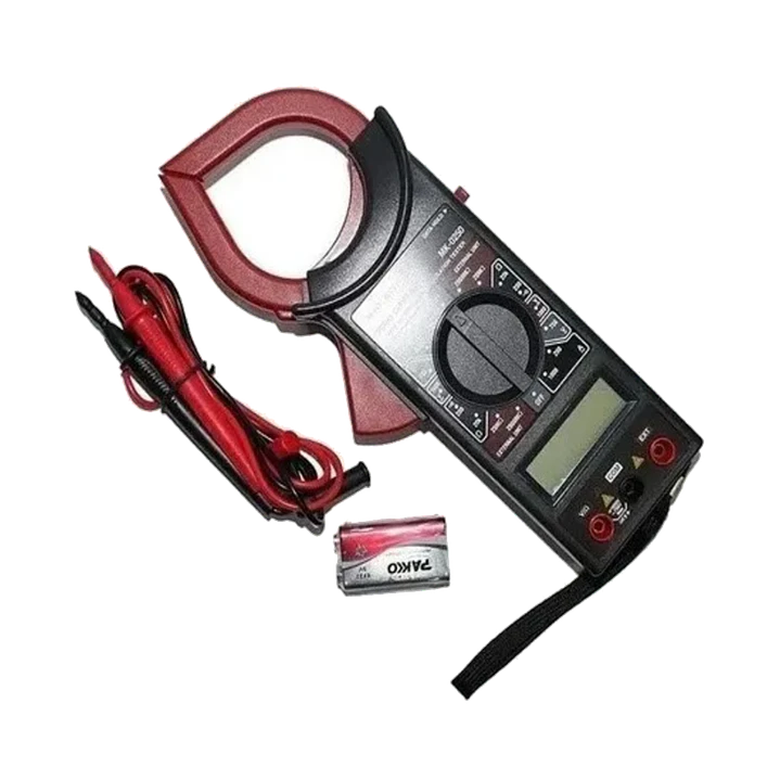 MULTITESTER DIGITAL MAKAWA 1