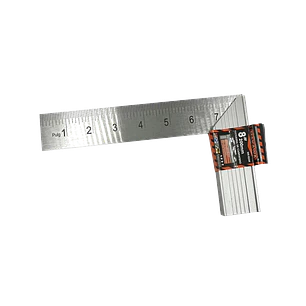 ESCUADRA ALUMINIO 8 MAKAWA
