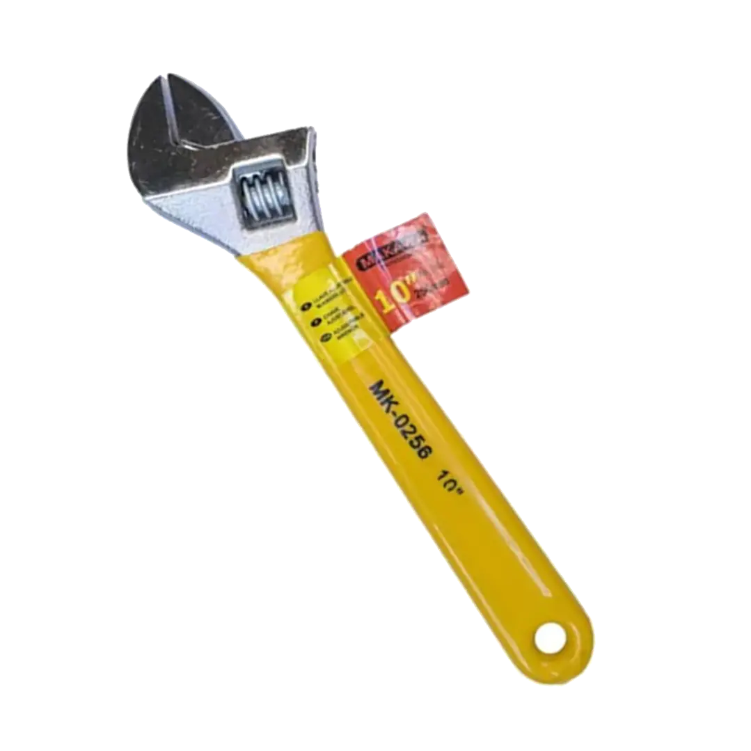 LLAVE FRANCESA 10 M AMARILLO MAKAWA 1