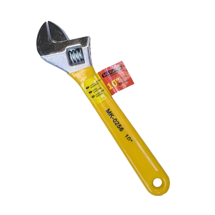 LLAVE FRANCESA 10 M AMARILLO MAKAWA 1