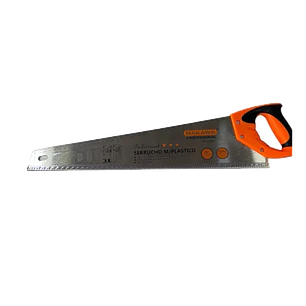 SERRUCHO M PLASTICO 20 MAKAWA