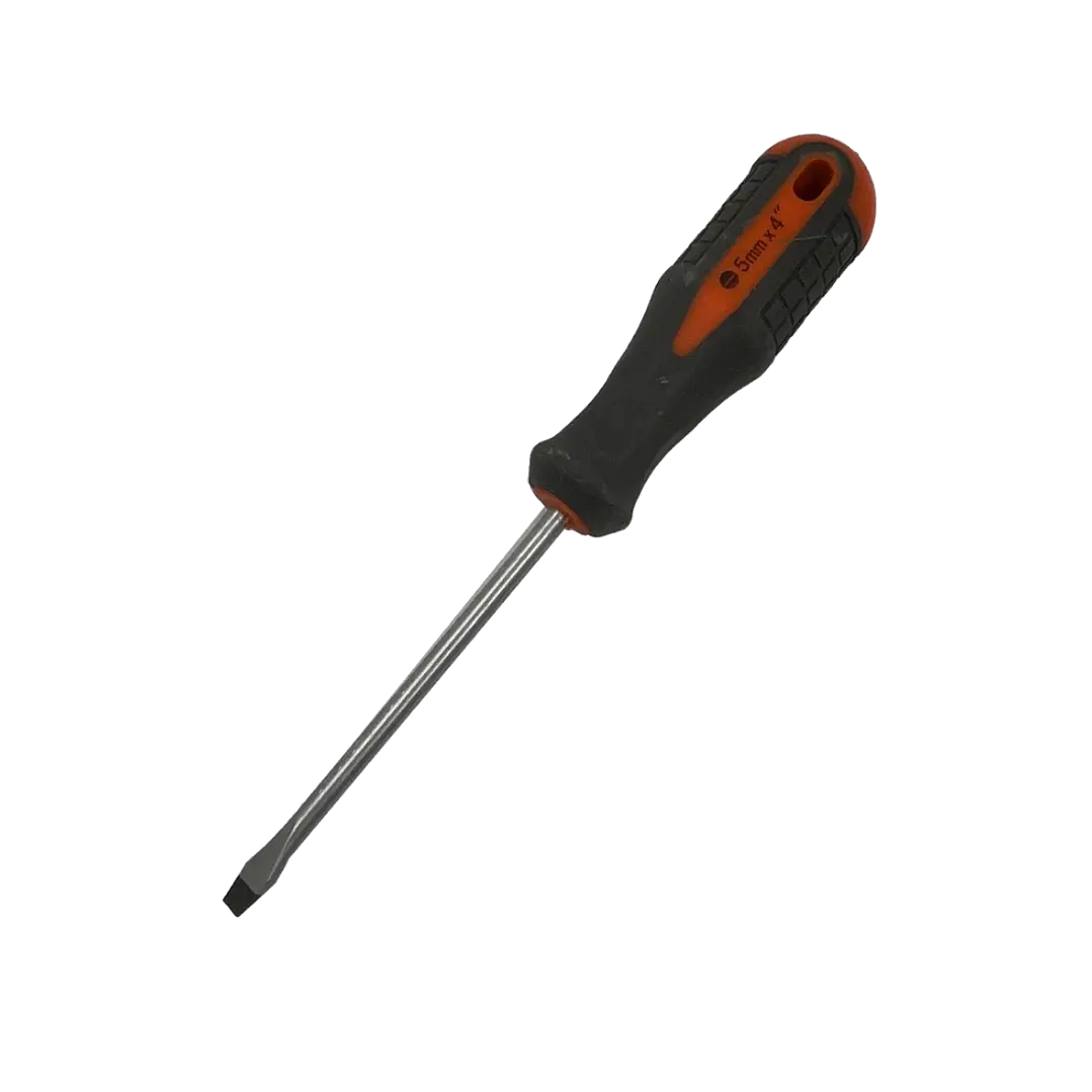 DESTORNILLADOR 5MMX4
