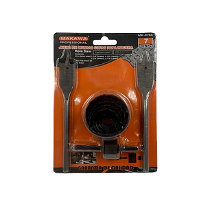 JGO SIERRA COPA POR 7PCS MAKAWA