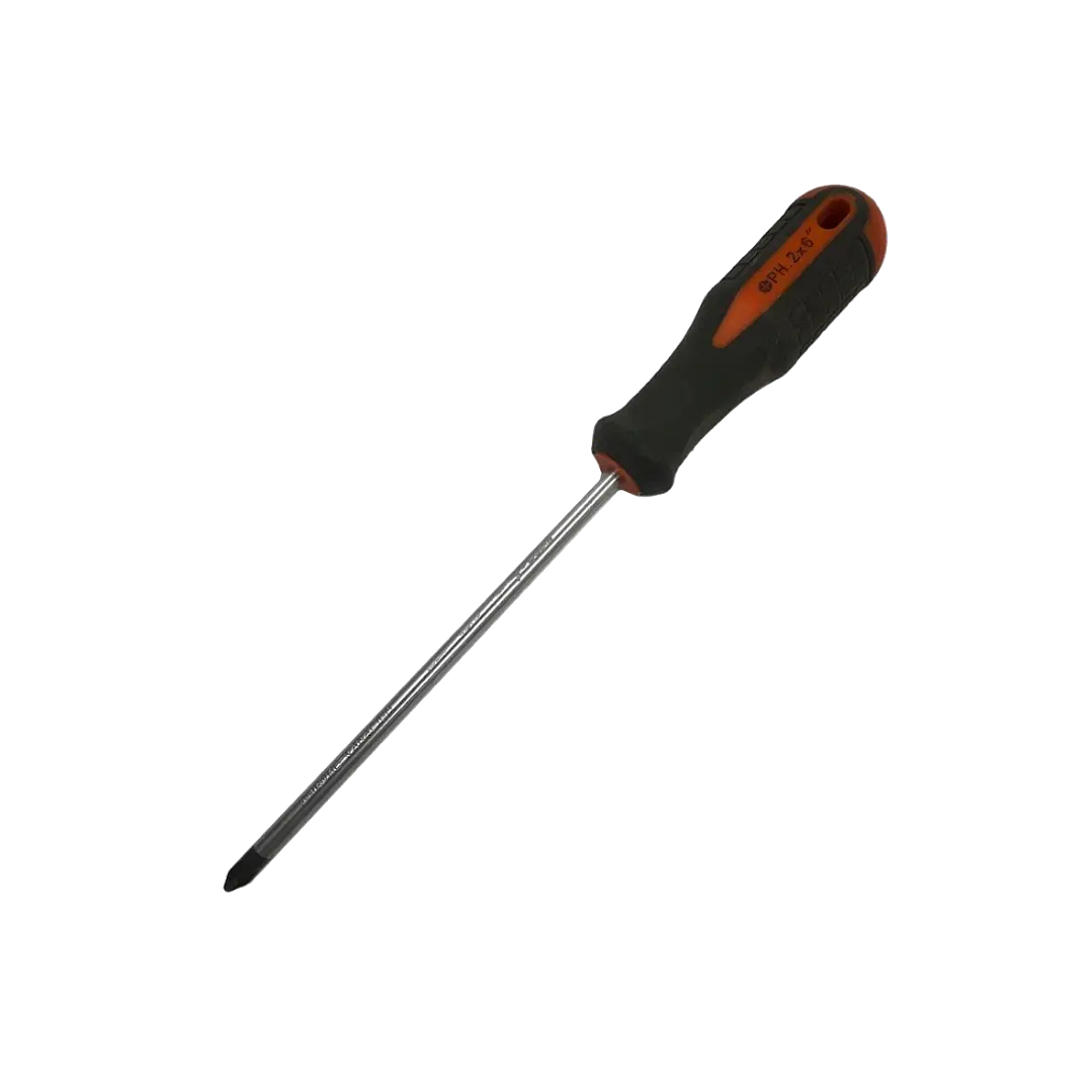 DESTORNILLADOR PH2X6