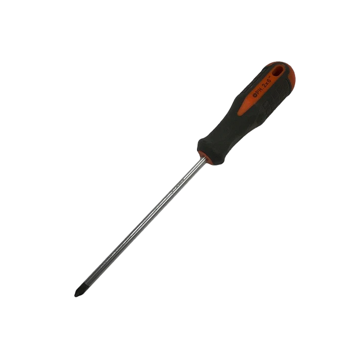 DESTORNILLADOR PH2X6