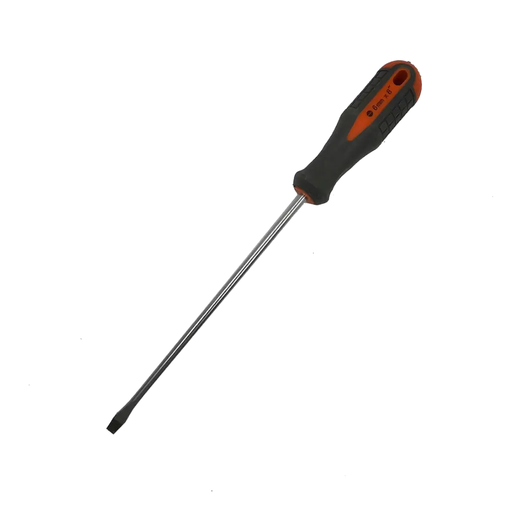 DESTORNILLADOR SL 6MMX8