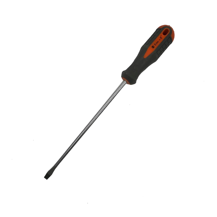 DESTORNILLADOR SL 6MMX8
