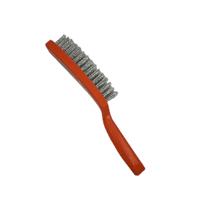 ESCOBILLA 6X15 PLASTICO MAKAWA