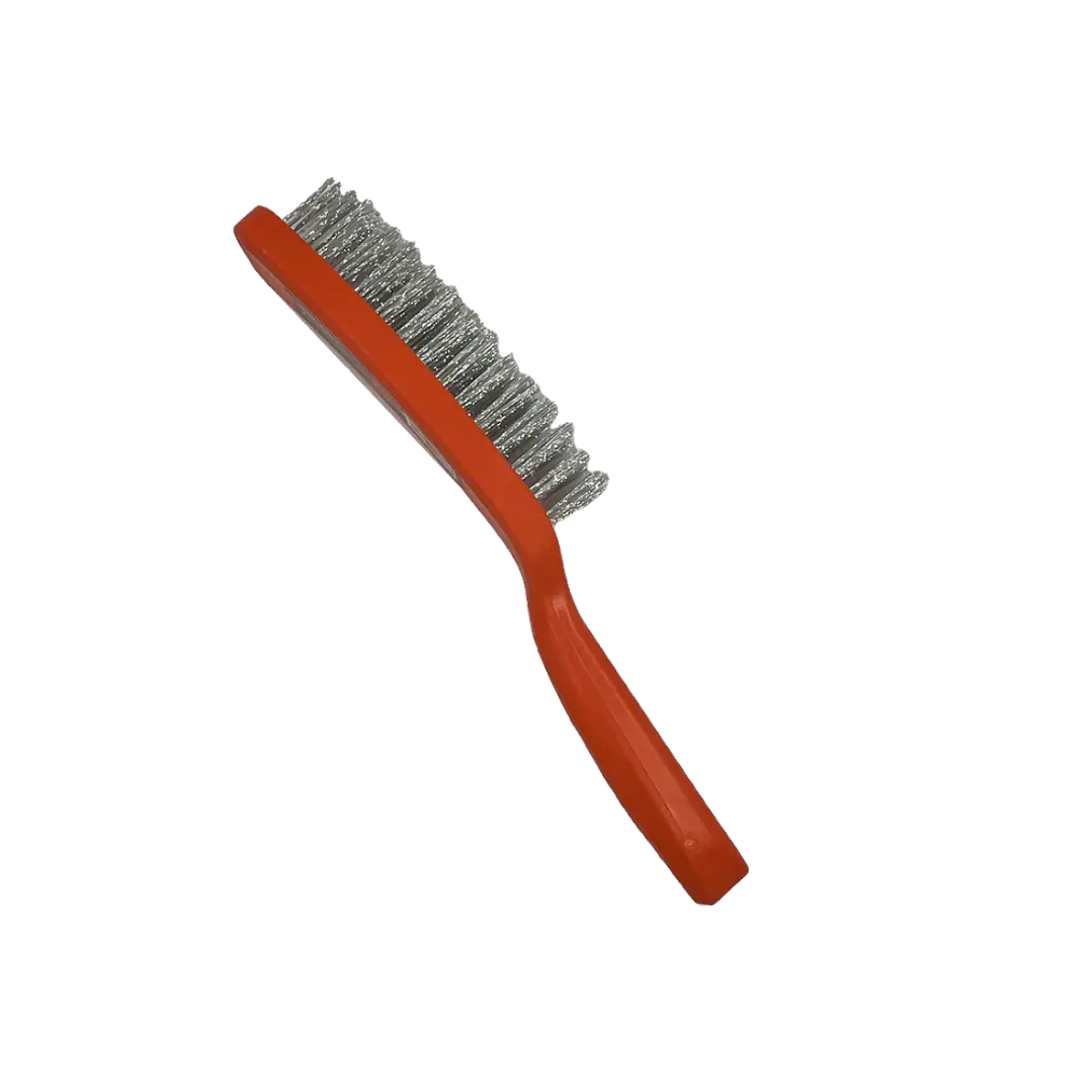 ESCOBILLA 6X15 PLASTICO MAKAWA 1