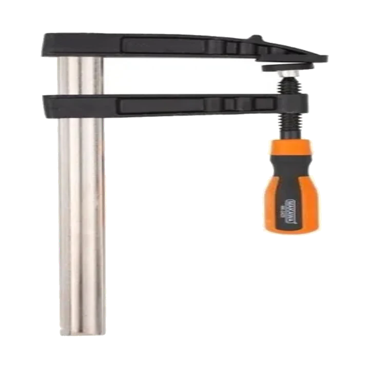 PRENSA SARGENTO 120X300MM MAKAWA 1